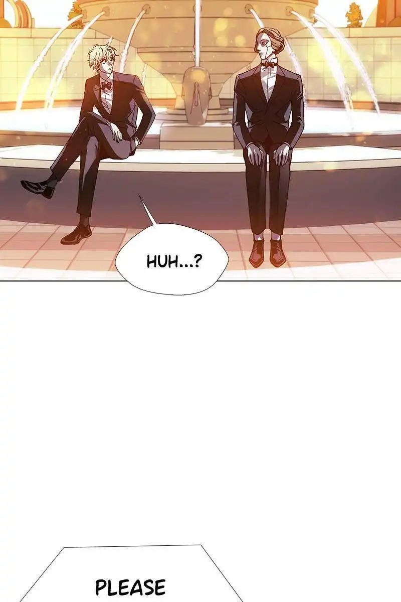 If AI Rules the World Chapter 28 111